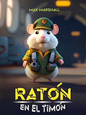 cover image of Ratón en el Timón